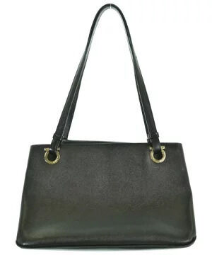 Salvatore Ferragamo Bag Black
